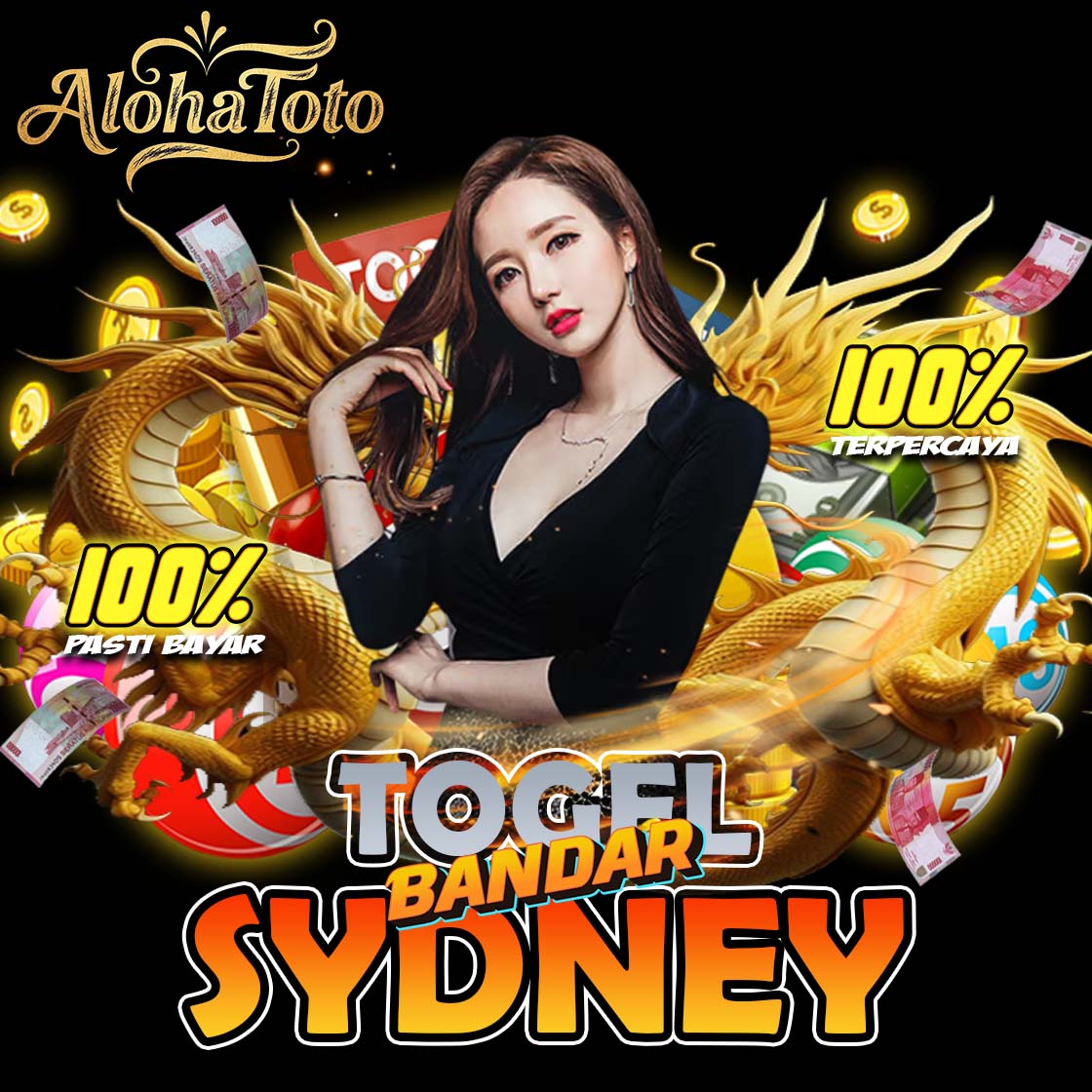 ALOHATOTO